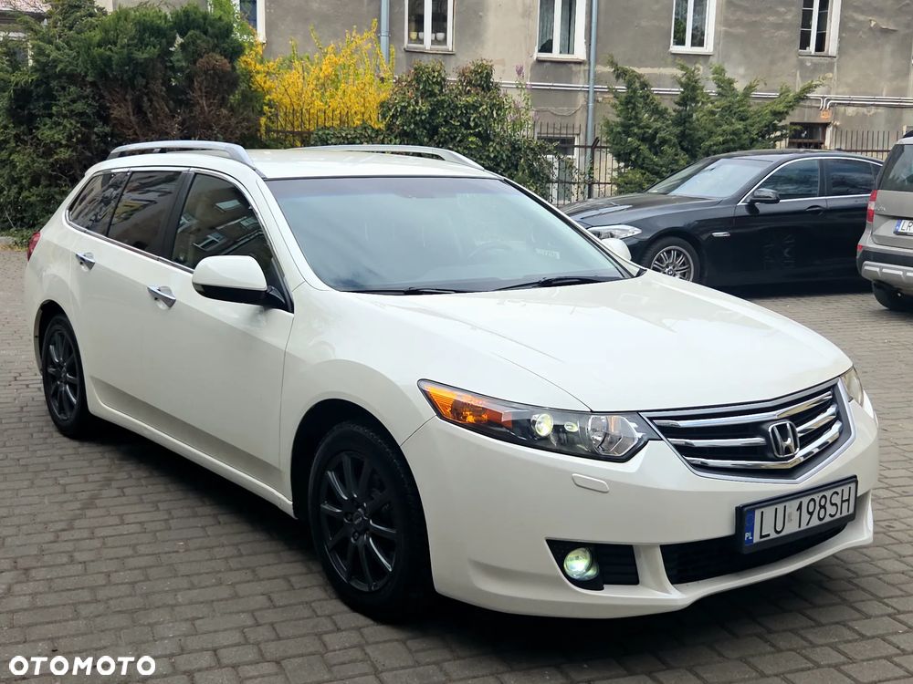 Honda Accord - 13