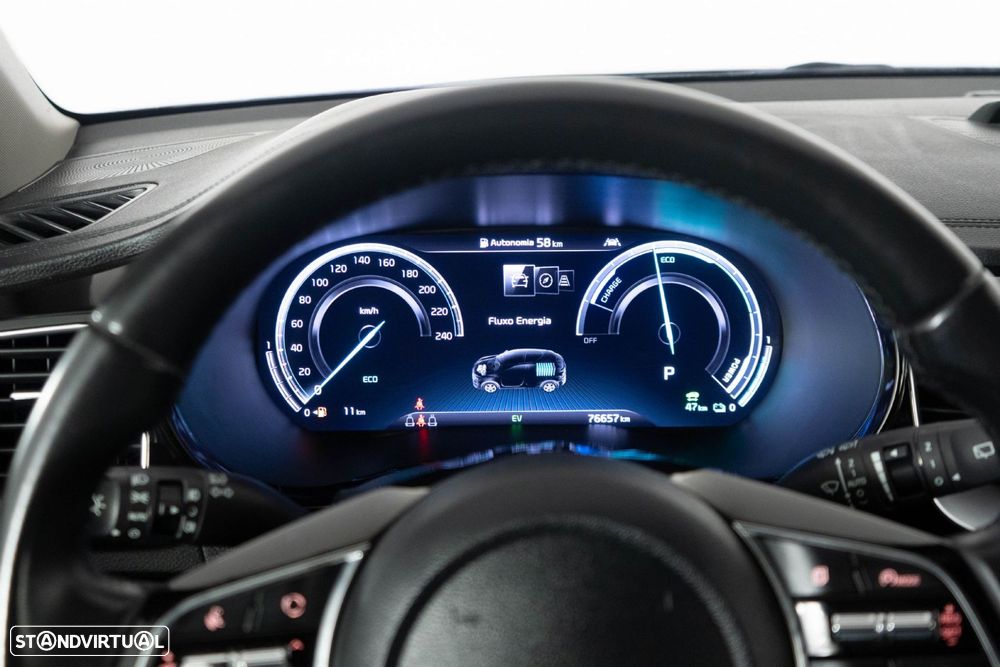Kia XCeed 1.6 GDi PHEV Tech - 30