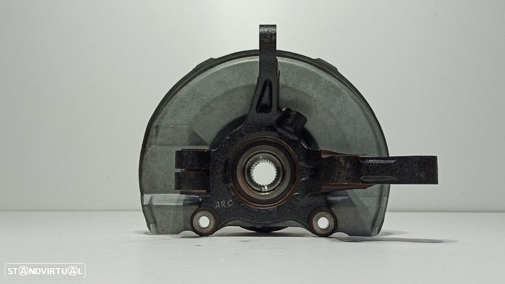 MANGA DE EIXO FRENTE DIREITA MITSUBISHI ASX (GA0W) MOTION 2WD - 2