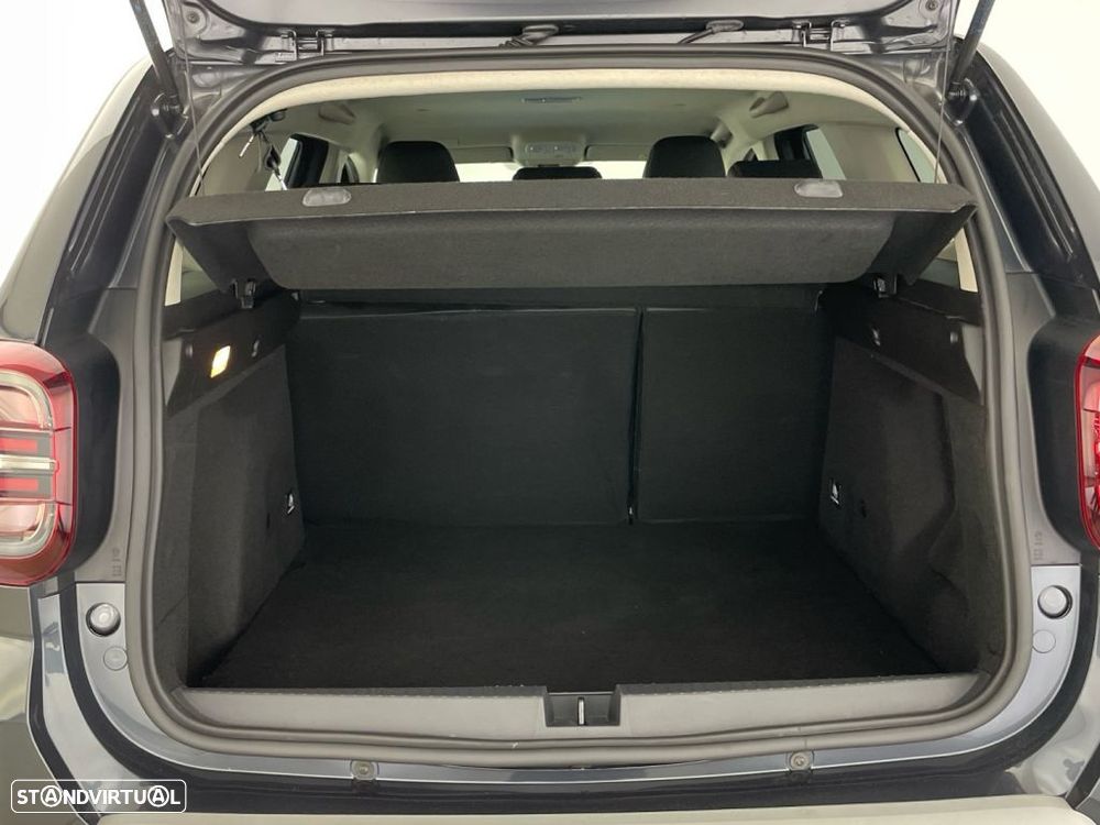 Dacia Duster 1.0 TCe ECO-G SL Extreme Bi-Fuel - 13