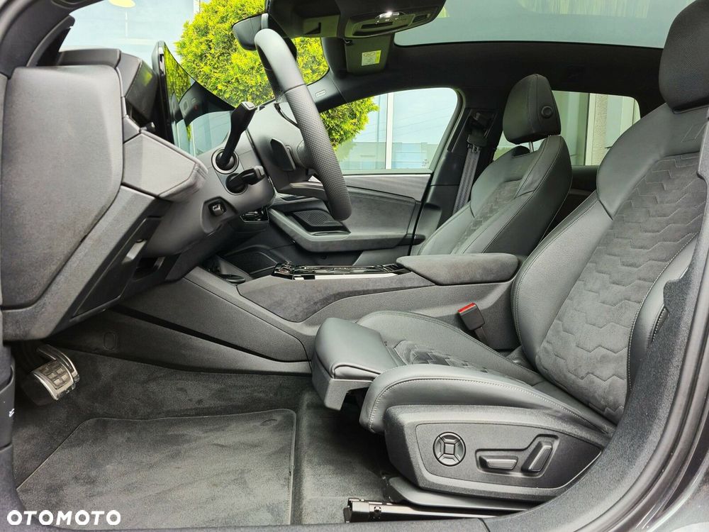 Audi A6 Sportback e-tron - 10