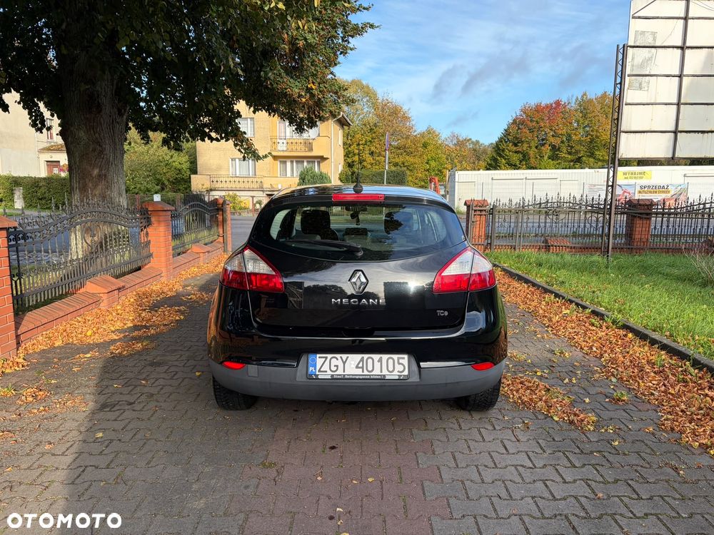 Renault Megane - 5