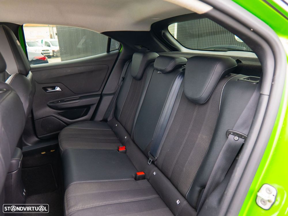 Opel Mokka 1.2 T Elegance - 23