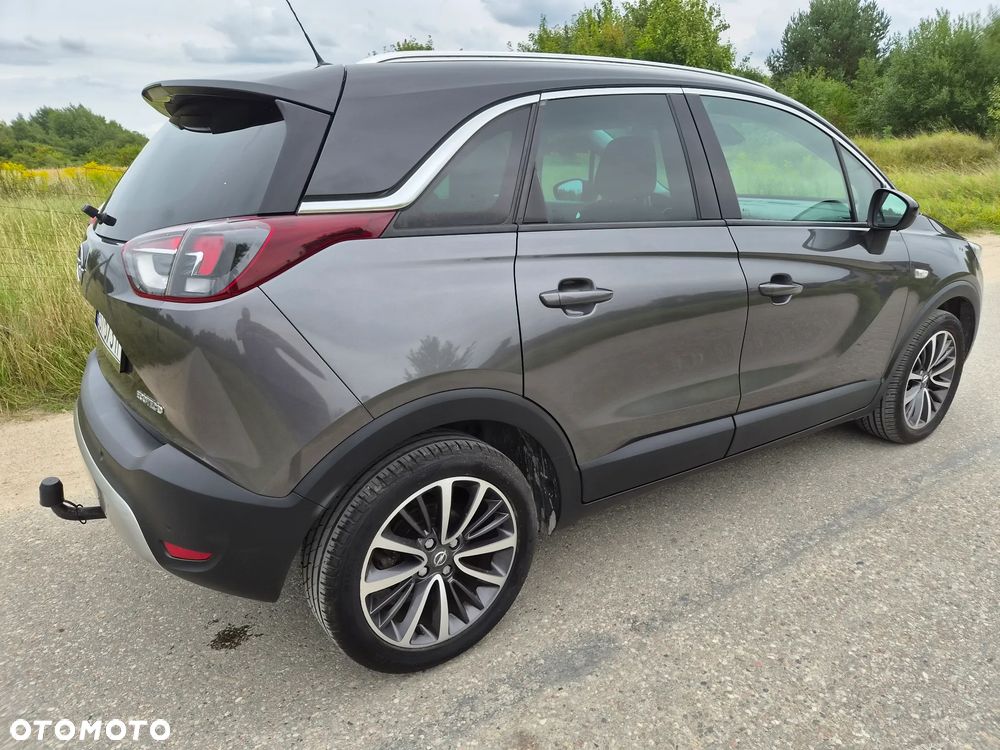 Opel Crossland X 1.5 Start/Stop Edition - 17