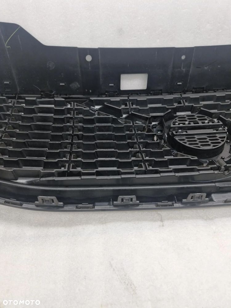 VOLVO XC60 II R-DESIGN GRILL/ATRAPA CHŁODNICY 31425538 - 14