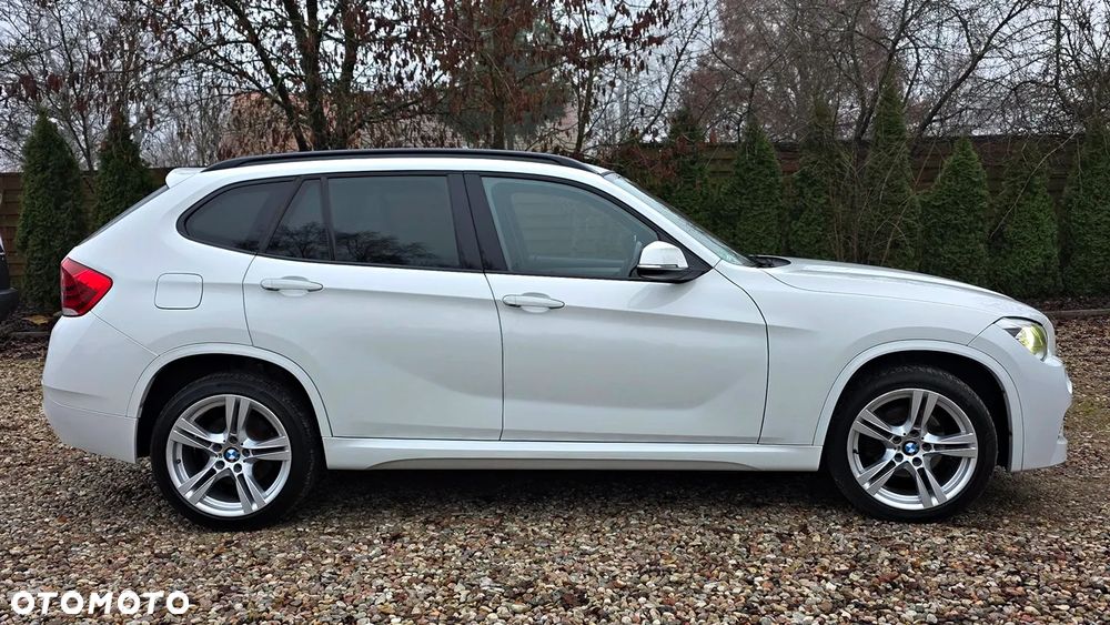 BMW X1 xDrive18d Sport Line - 17