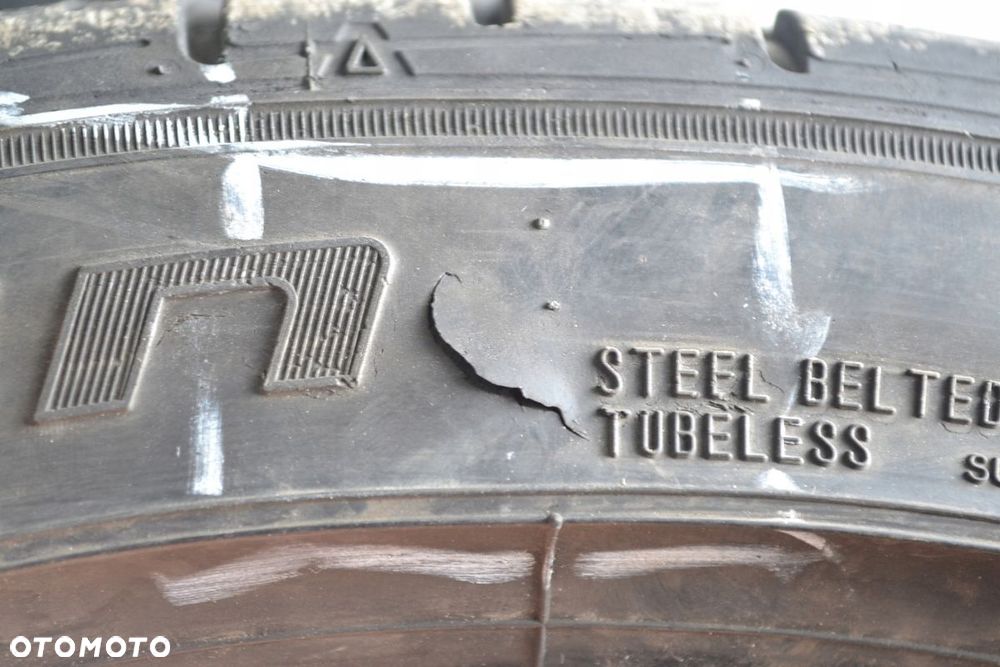 225/45R17 91W FALKEN ZIEX ZE914B ECORUN x2szt 3302o - 5