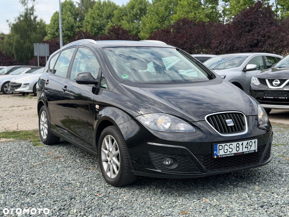 Seat Altea 1.4 TSI Style - 3