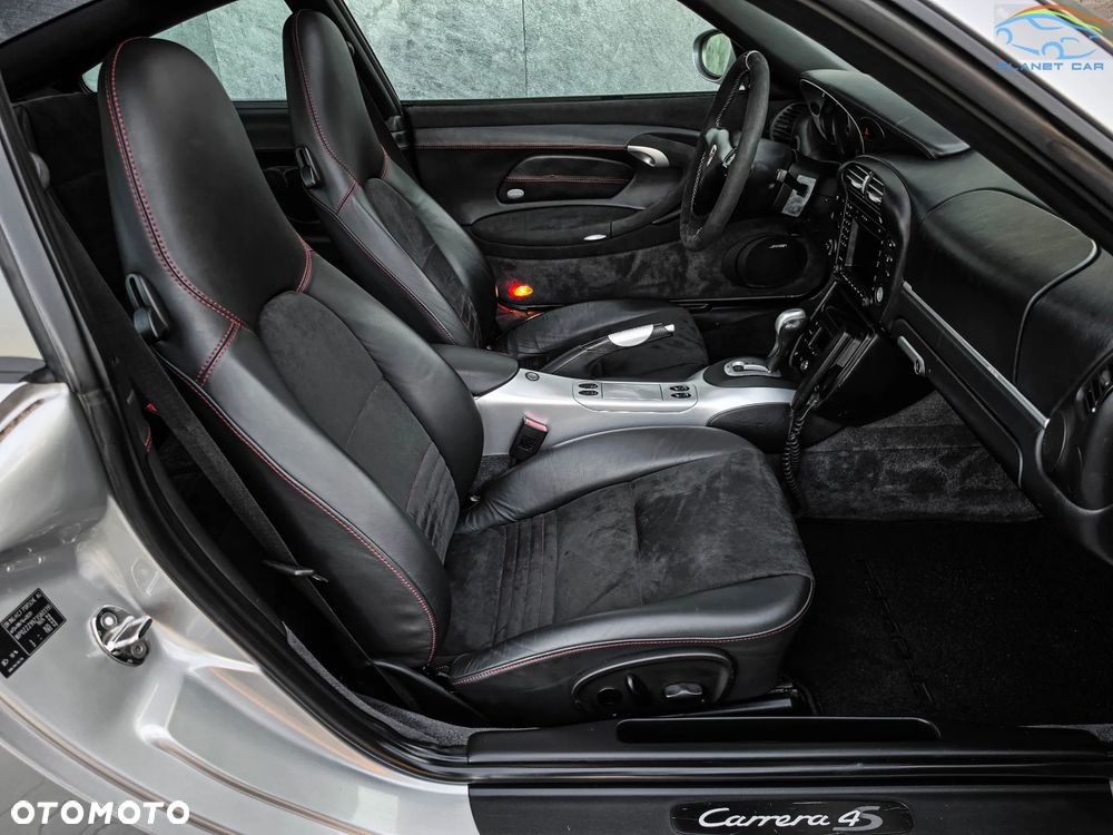 Porsche 911 - 21