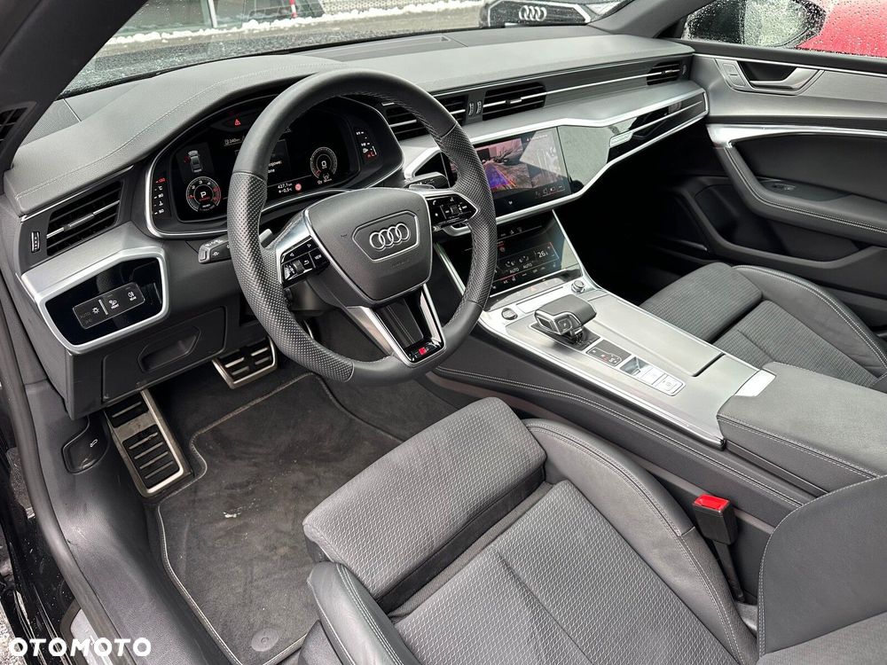 Audi A7 Sportback - 13