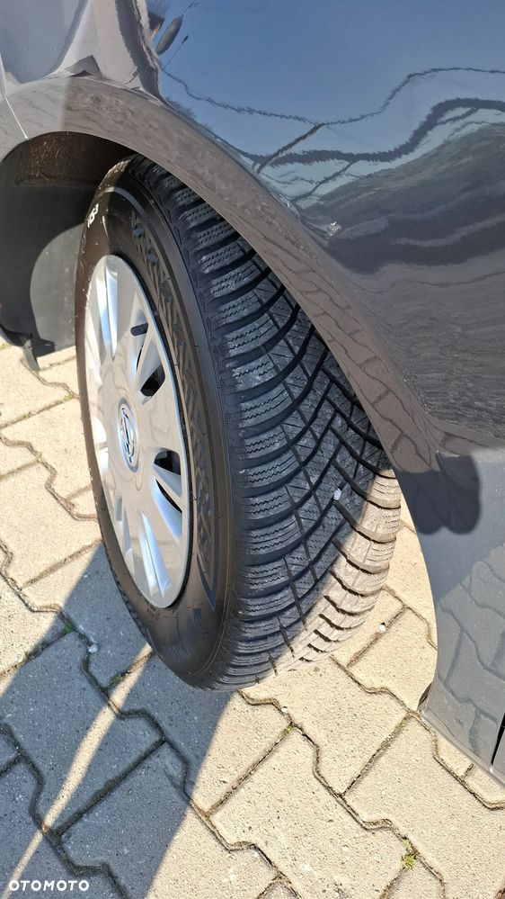 Opel Meriva 1.4 Style - 12