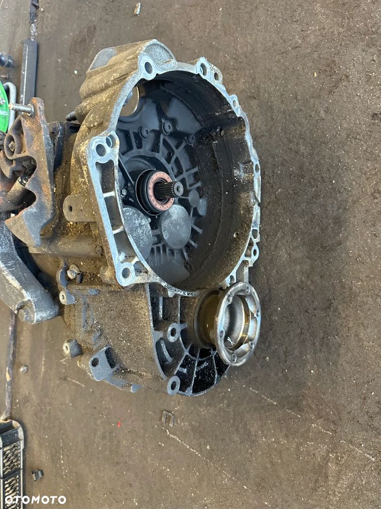VW AUDI SEAT SKODA 2.0 TDI 170KM HVS SKRZYNIA BIEGÓW DEMONTAŻ - 2