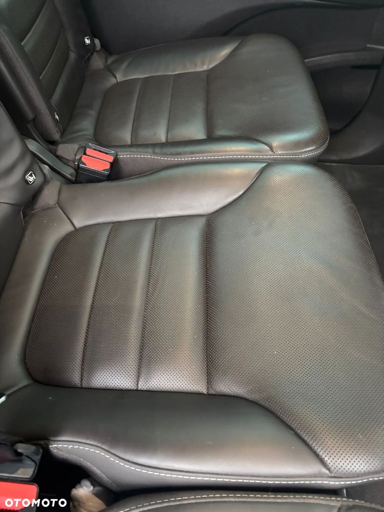 Renault Espace 1.6 dCi Energy Initiale Paris EDC 7os - 14