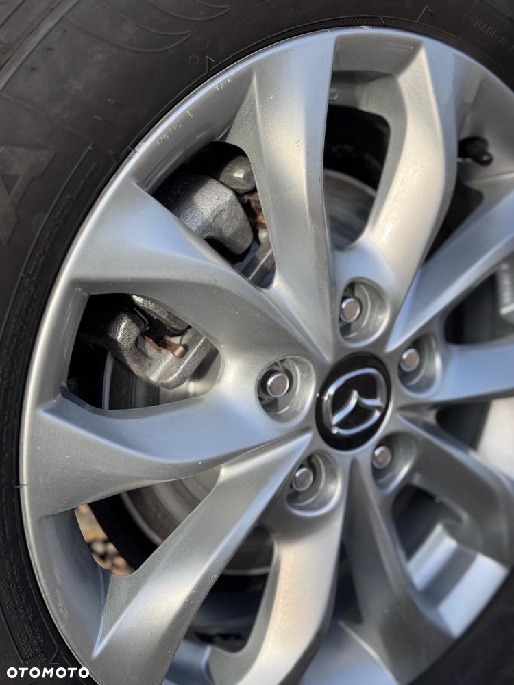 Mazda CX-3 2.0 Skymotion - 15