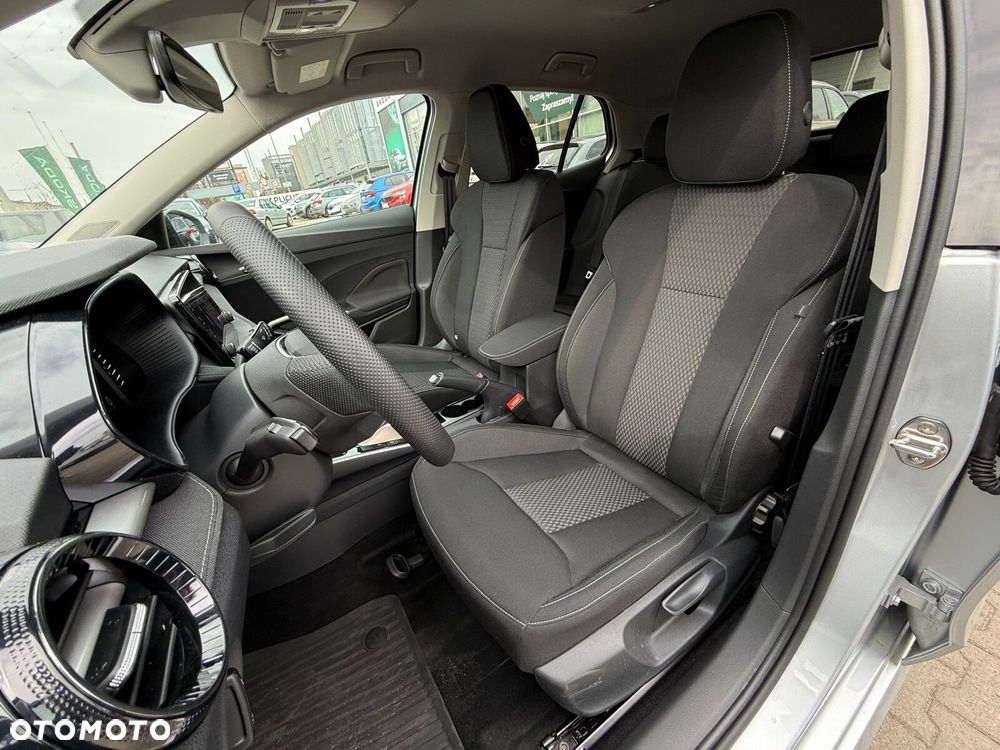 Skoda Fabia 1.0 TSI Monte Carlo - 12