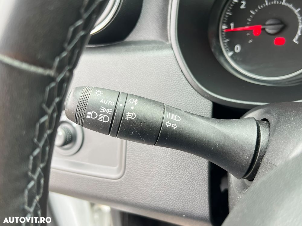 Dacia Duster Blue dCi 115 4WD Comfort - 21