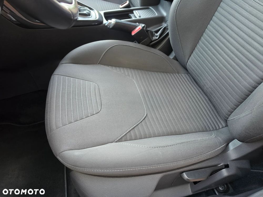 Ford Focus 1.5 TDCi DPF Start-Stopp-System Titanium - 31