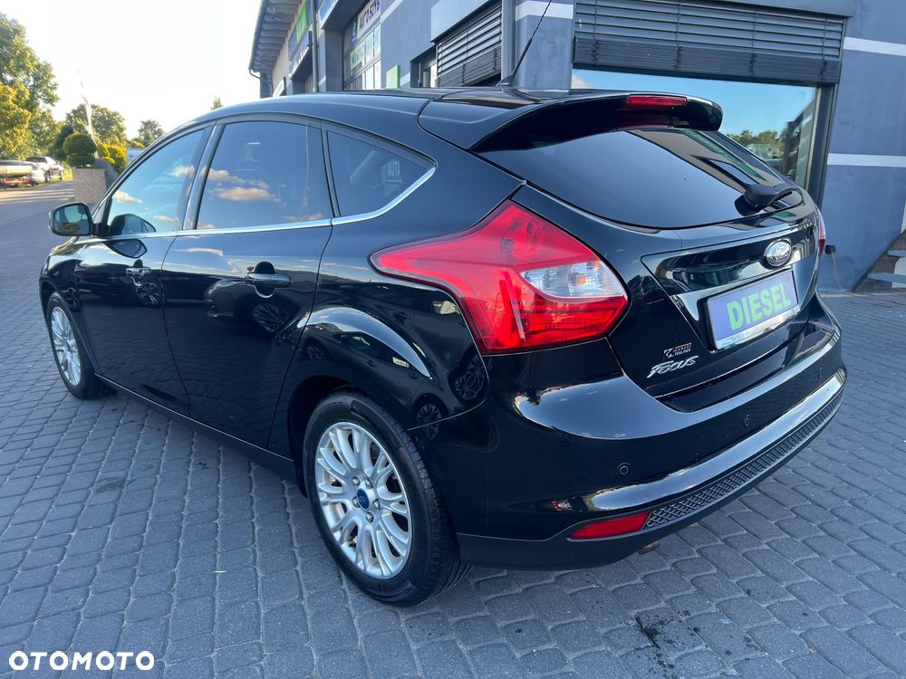Ford Focus - 9