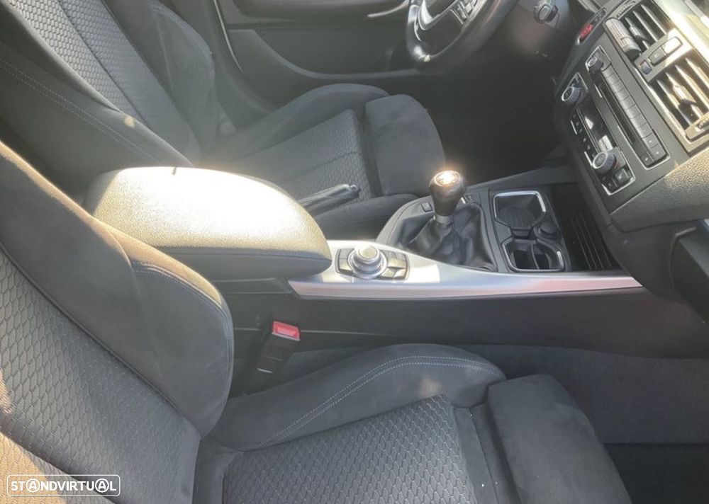 BMW 120 d xDrive Pack M - 9