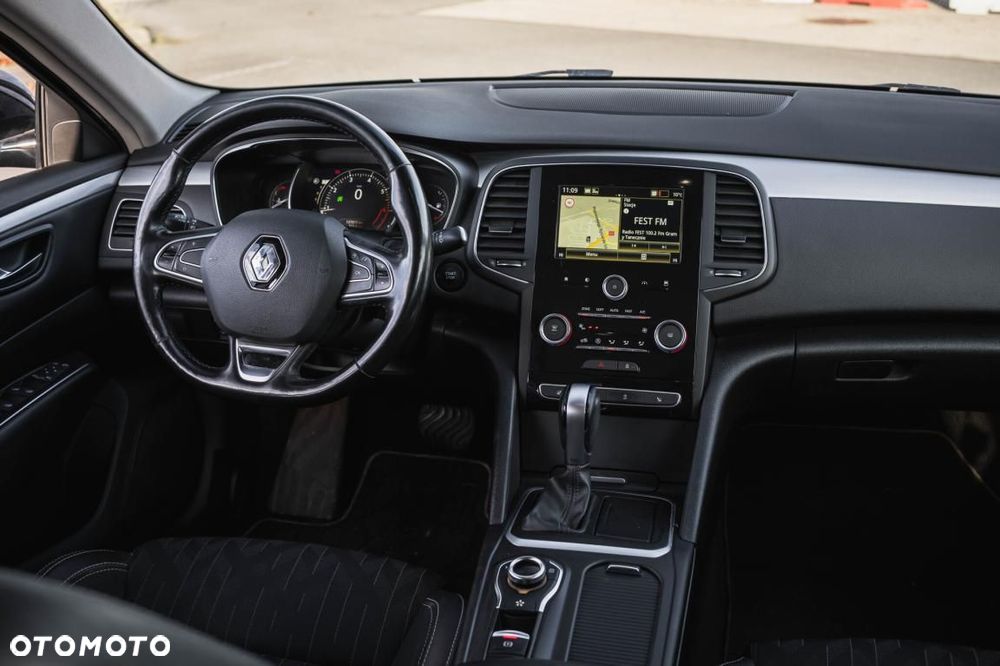 Renault Talisman - 3