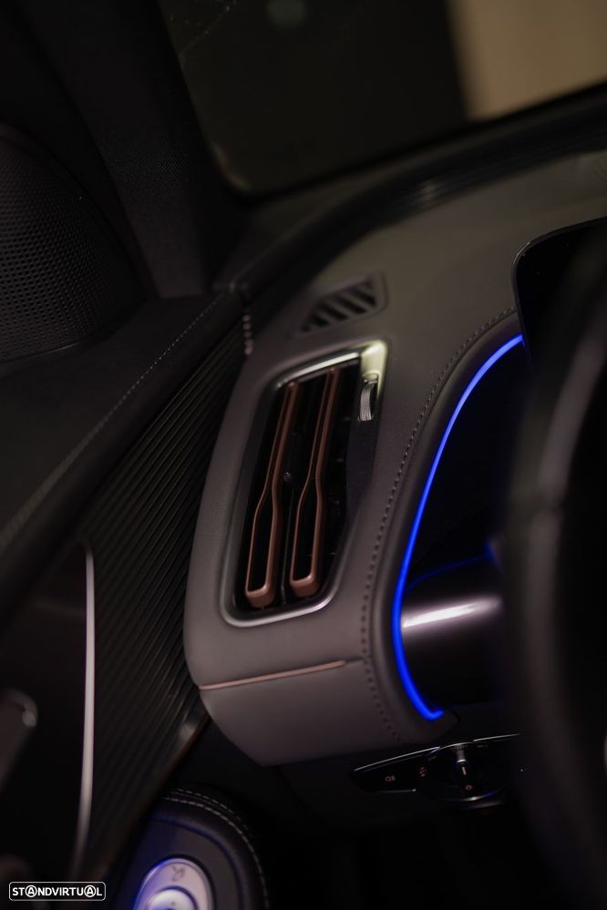 Mercedes-Benz EQC 400 4Matic AMG Line - 49