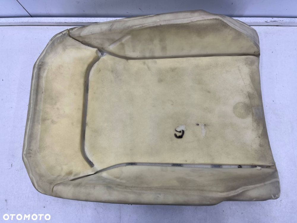Fotel VW Tiguan II 7na Seat Tarraco 18r. prawe lewe oparcie kierowcy pasażera dla wesji półskórzanej - 2