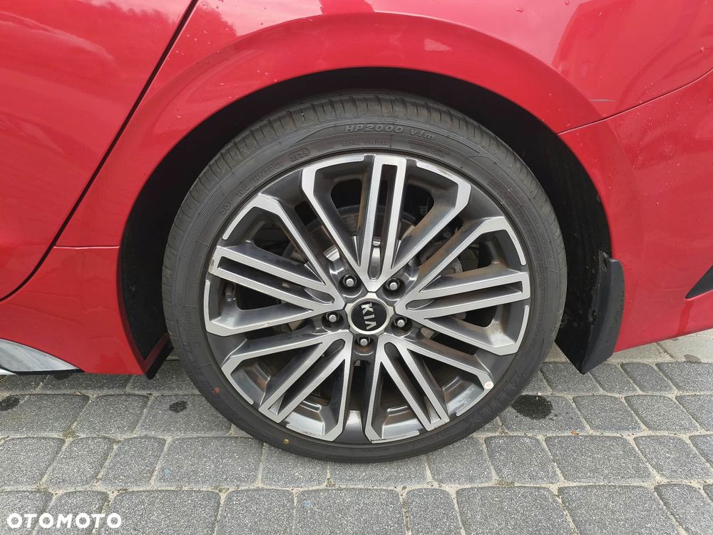 Kia ProCeed 1.4 T-GDI GT Line DCT - 5