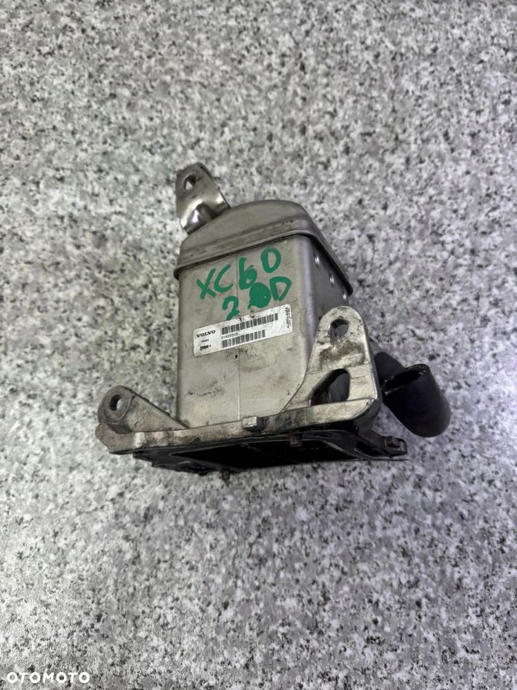 chłodniczka spalin egr volvo s60 ii xc60 w-wa 2.0 d 31422315 - 1