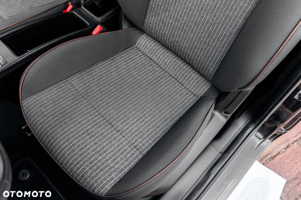 Fiat 500e 42kWh - 25