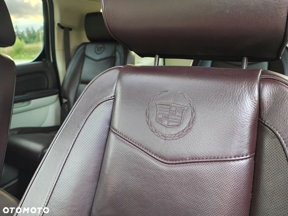 Cadillac Escalade 6.2 V8 Elegance - 33