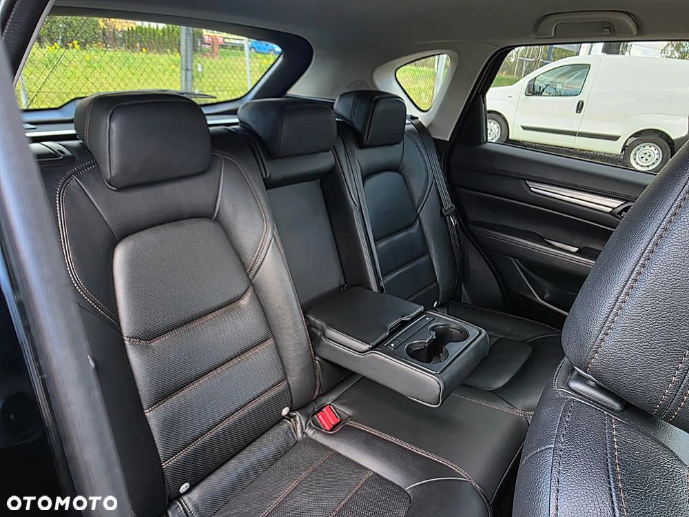 Mazda CX-5 SKYACTIV-D 175 AWD Drive Nakama Intense - 13
