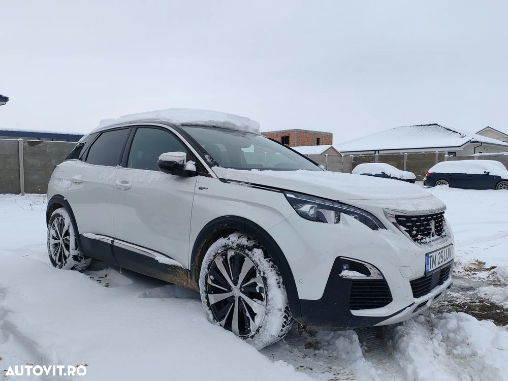 Peugeot 3008 - 2