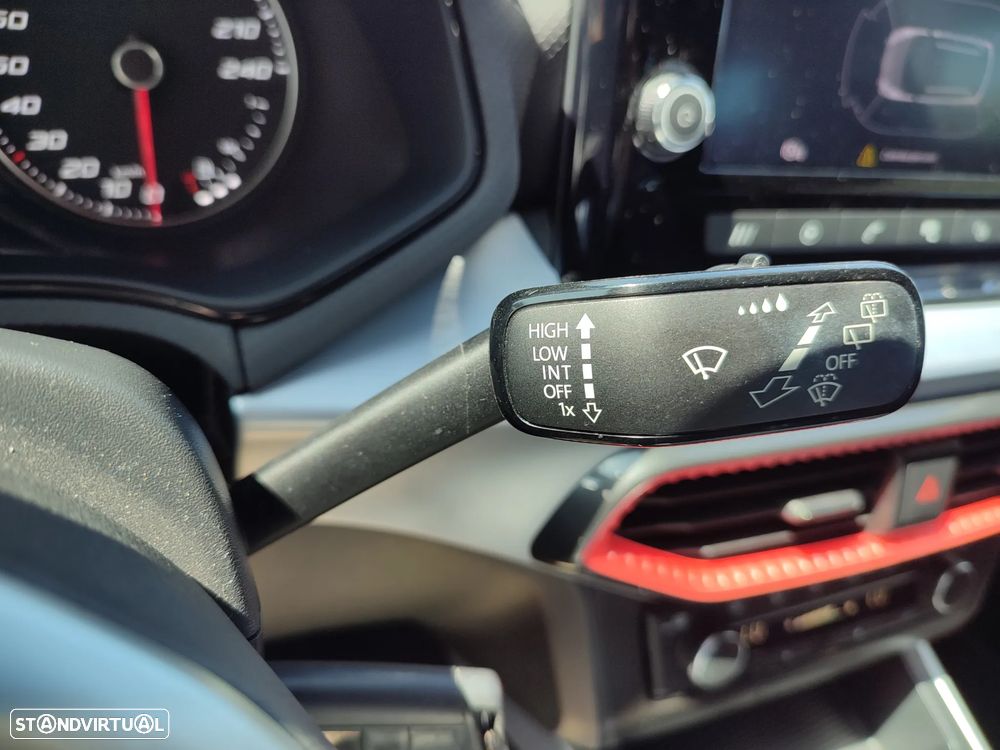 SEAT Arona 1.0 TSI FR - 22