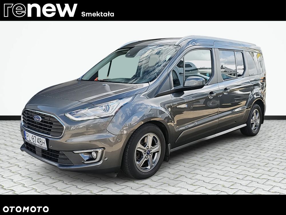 Ford Tourneo Connect
