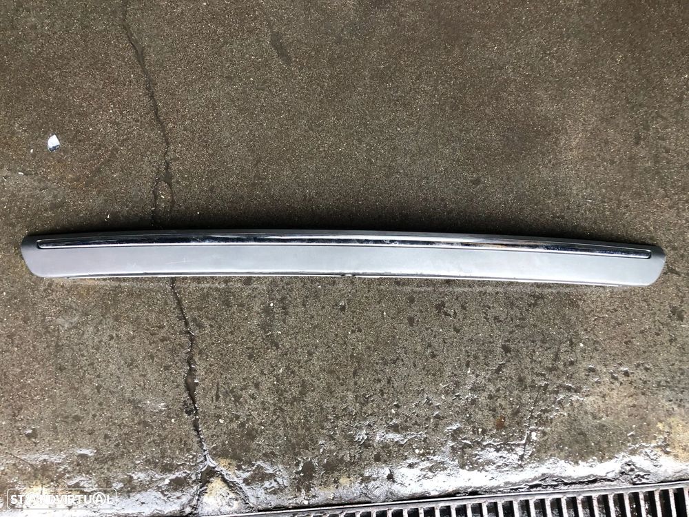 RENAULT LAGUNA 2 II CARRINHA FRISO MALA - FR002 - 1