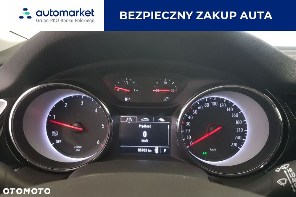 Opel Insignia CT 2.0 CDTI Elite S&S - 16