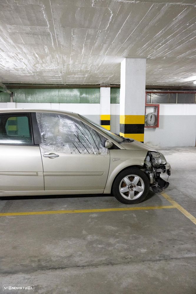 Renault Grand Scénic - 5