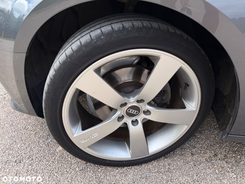 Audi A4 Limousine 2.0 TDI S tronic design - 10