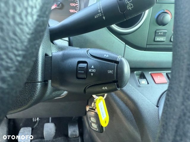 Citroën Berlingo - 16