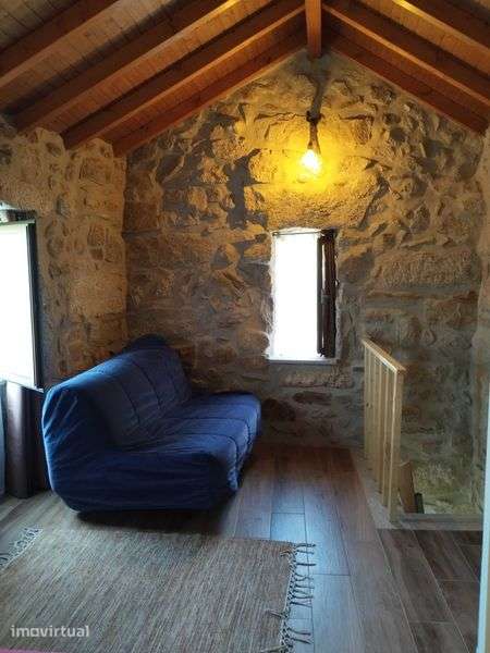 Casa para alugar Caramulo - Grande imagem: 5/8