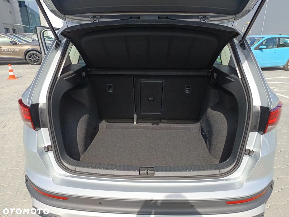 Cupra Ateca - 16