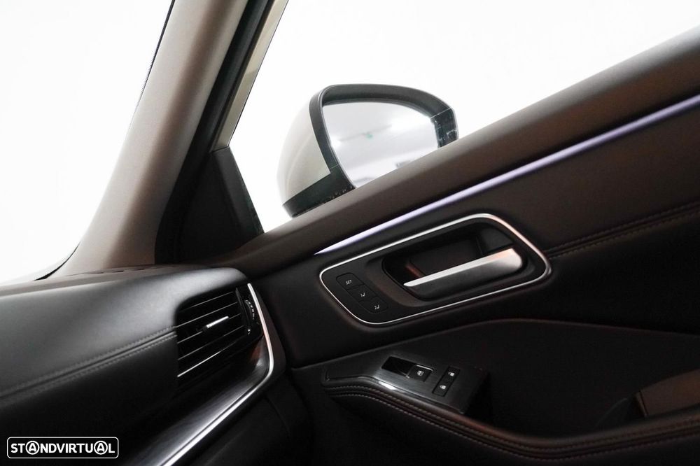Nissan X-Trail - 22