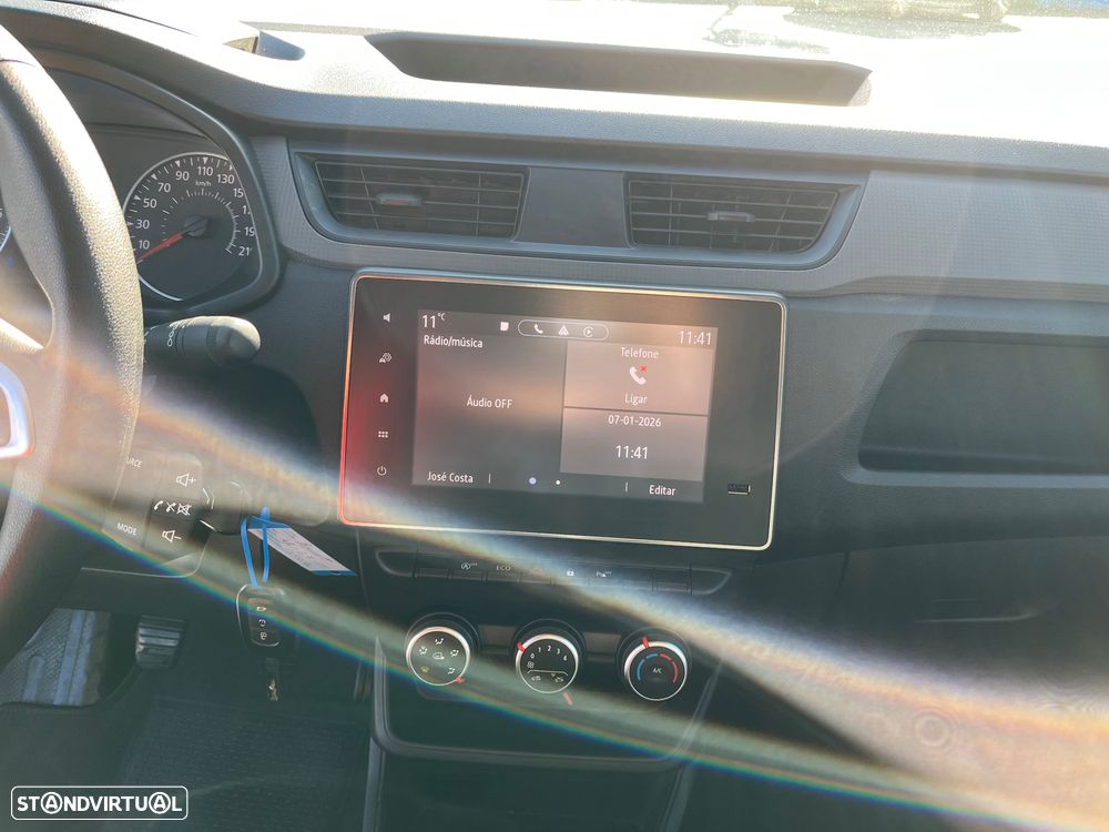 Renault Express 1.5 Blue dCi - 31