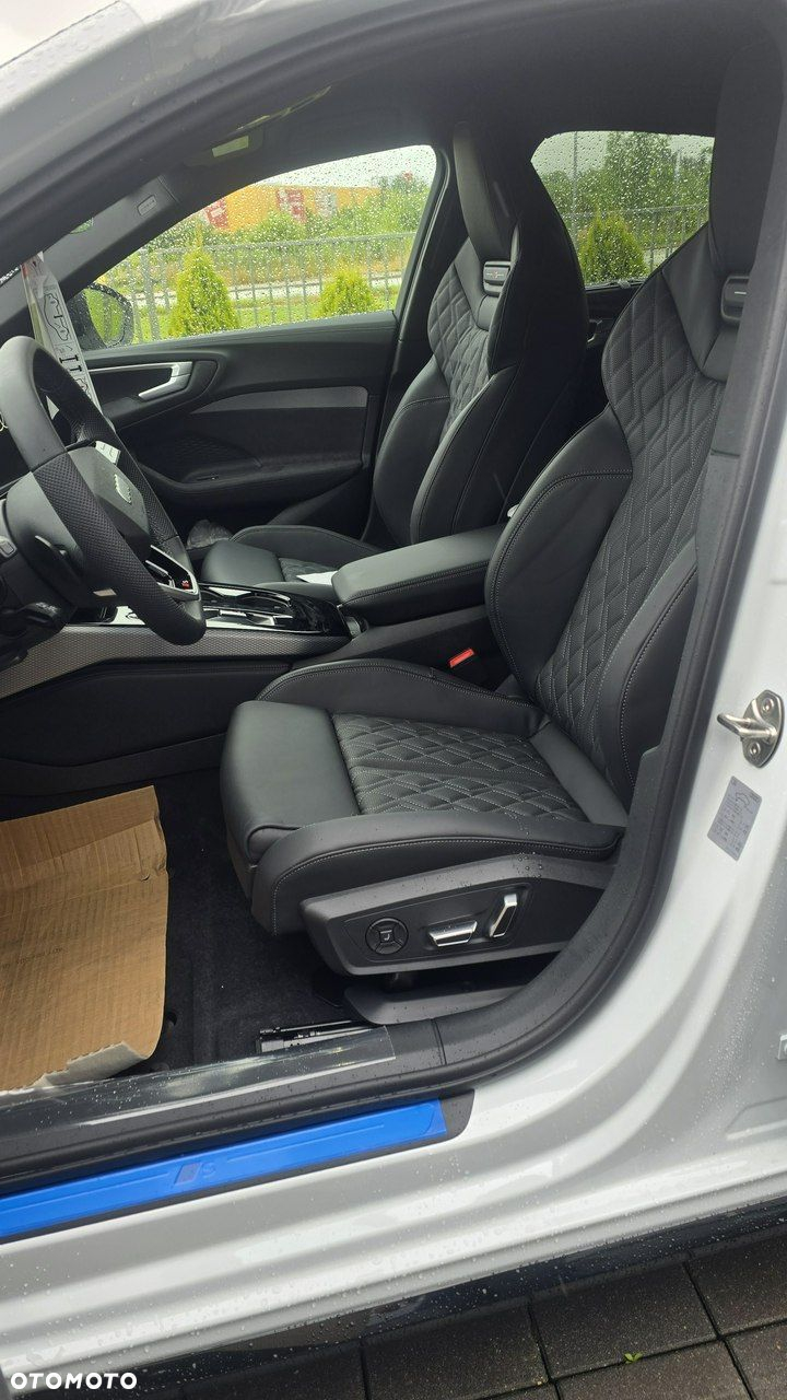 Audi A5 - 8