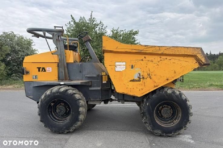Terex - 1