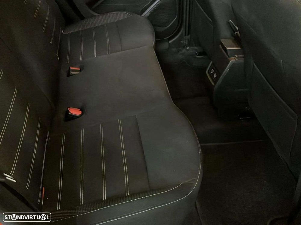 Dacia Duster 1.5 Blue dCi Journey - 16