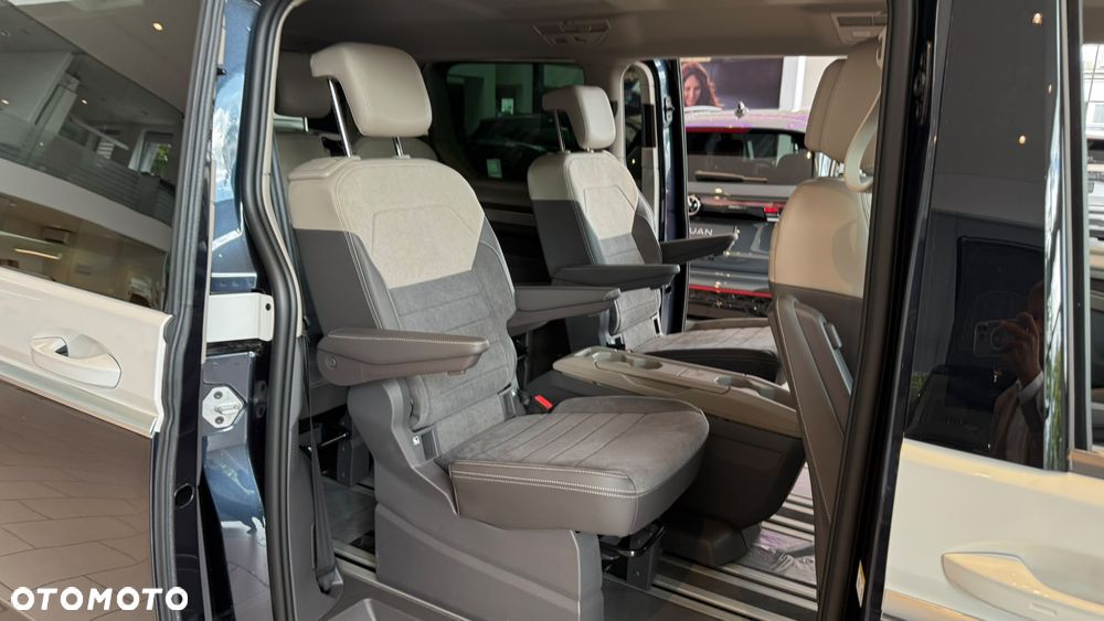 Volkswagen Multivan 2.0 TDI L2 Style DSG - 30