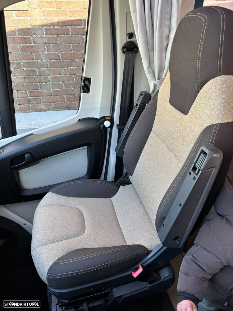 Chausson Titanium Chausson 728EB - 23