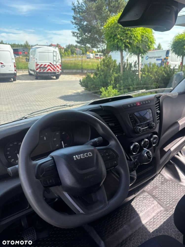 Iveco Daily - 13