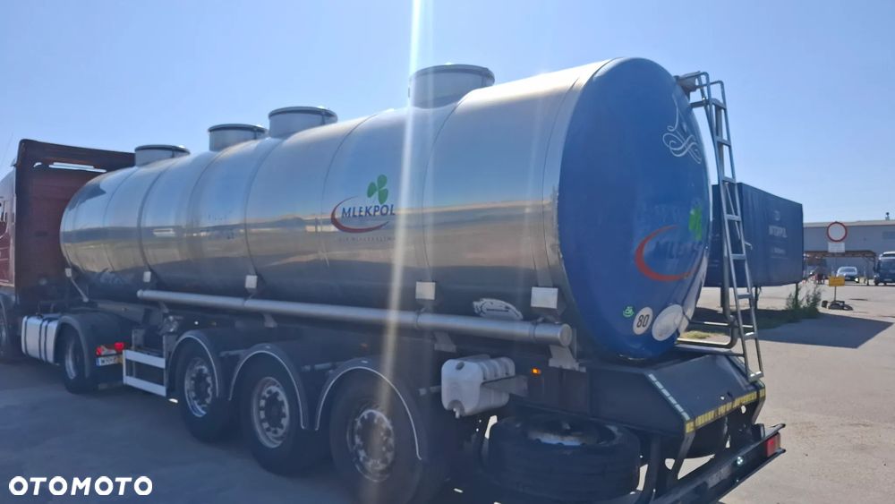 Feber Inter Cars 34NPVE - 2